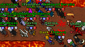 Hariya on screen