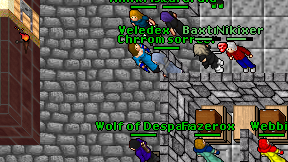Chrrom sorrcer on screen