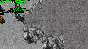 Valif Ashald on screen