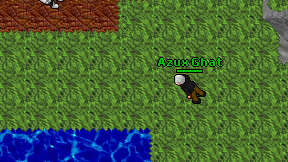 Azux Ghat on screen
