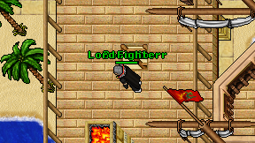 Beboolix on screen