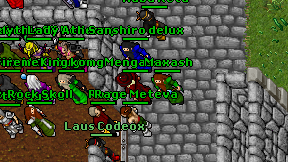 Maxash on screen