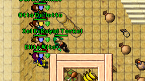 Royal Torkel on screen