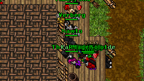 Nawto on screen