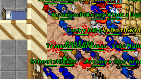 Avo Kado on screen