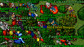 Sokall on screen