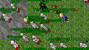 Kirisdapotocopia on screen