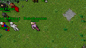 Babahassan on screen