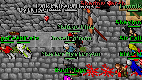 Maldac Chia on screen