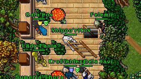 Shippo'ritos on screen