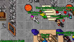 Rachmut on screen