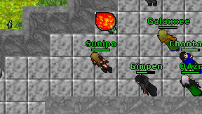 Sunipa on screen