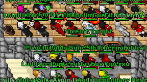 Nupik on screen
