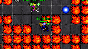 Teh Zon on screen