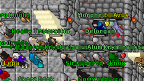 Norsitia on screen