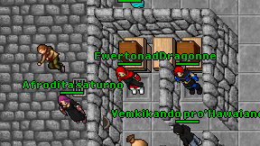 Ewertonadv on screen