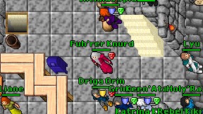Fuh'rer Knurd on screen