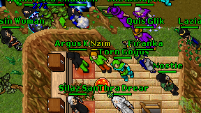 Nzim on screen