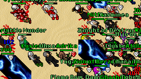 Little Nundor on screen