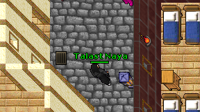 Talast Naya on screen