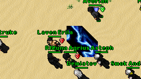 Demiatov on screen