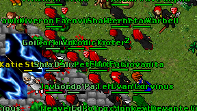 Kodic Kioter on screen