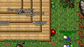 Durax Stayler on screen