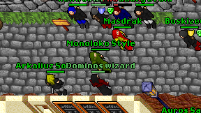 Monoloko Style on screen