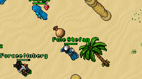 Fule Stefan on screen