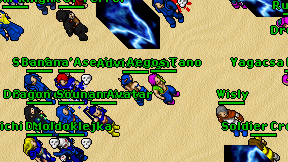 Advis Knight on screen