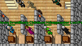 Blada Chuda on screen