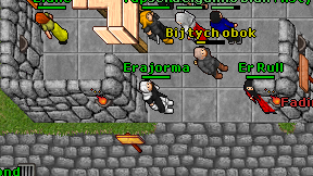 Erajorma on screen