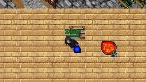 Xuilo on screen