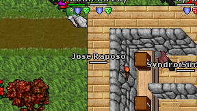 Jose Raposo on screen