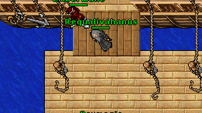 Requalivahanus on screen