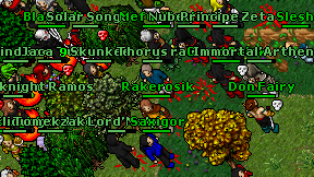 Rakerosik on screen