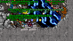 Korni on screen
