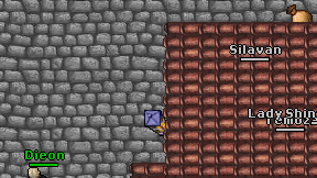 Silavan on screen