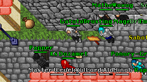Gatutov on screen