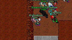 Kshakus on screen