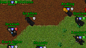 Soldeus Wicon on screen