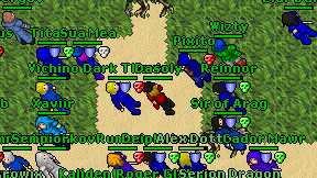 Dasoly on screen