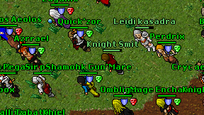 Knight Smit on screen