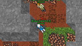 Bisclavret on screen