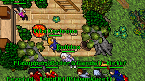 Vito Korleone on screen