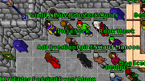 Picia Sork on screen
