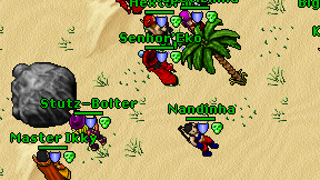 Senhor'Eko on screen