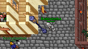 Babisheha on screen