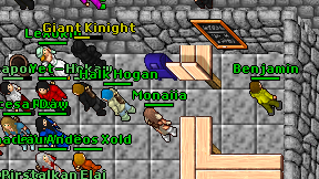 Monaiia on screen