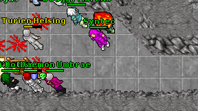 Syntec on screen